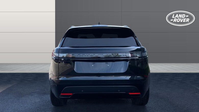 Land Rover Range Rover Velar 2.0 P400e Dynamic SE 5dr Auto Estate